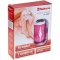 Эпилятор «Sakura» SA-5540P, 2 насадки