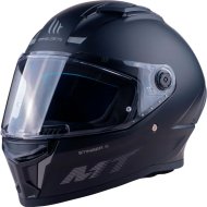 Мотошлем «MT Helmets» Stinger 2 Solid, размер XL, матовый черный