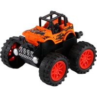 

Игрушка "МАШИНКА" (1612977)оранж