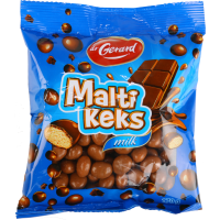 

Печ.бискв"MALTIKEKS CHOCO"(мол.шок) 170г