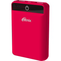 

Портатив.ЗУ "RITMIX" (RPB-10003L,black)