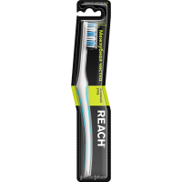 

Зубн.щетка "REACH INTERDENTAL"(сред)Тайл