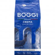 Кофе в зернах «Boggi» Crema, 1 кг