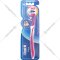 Зубная щетка «Oral-B» Complex, Пятисторонняя Чистка 40, средняя, розовый