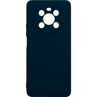 Чехол для телефона «Akami» Jam, для HonorX9, черный, силикон, 29470