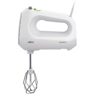 Миксер стационарный «Braun» HM 1070 WH