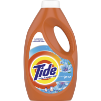

ЖМС "TIDE"(Touch of Lenor fresh) 1.235л