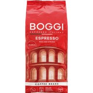 Кофе в зернах «Boggi» Espresso, 1 кг