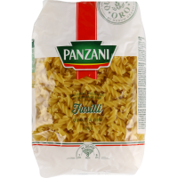 

Макарон.изд."PANZANI"(fuzilli) 450г