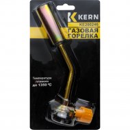Горелка-насадка газовая «Kern» с механической регулировкой, KE200246