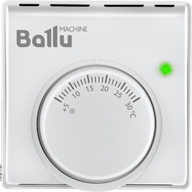 Термостат для климатической техники «Ballu» BMT-2