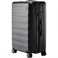 Чемодан «Ninetygo» Rhine Pro plus Luggage 20, 223001, black