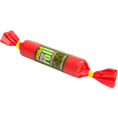 Конфеты фруктовые Хоба яблоко-груша, 135 г