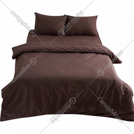 Комплект постельного белья «Uniqcute» Mocca 2.0, 233750