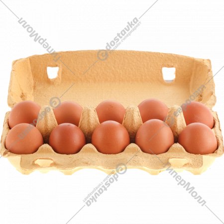 Яйца куриные «Молодецкие» с селеном, Д1