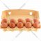 Яйца куриные «Молодецкие» 10 шт