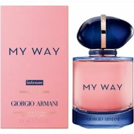 Парфюм «Giorgio Armani» My Way Intense, женский 30 мл