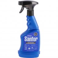 Спрей чистящее «Sanfor» Для ванной комнаты, 500 мл