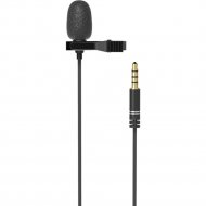 Микрофон «Ritmix» RCM-110 Black