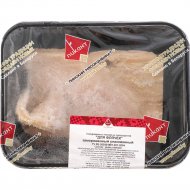 Полуфабрикат мясной из субпродуктов «Для флячек» замороженный, 1 кг, фасовка 0.6 - 0.7 кг