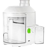 Соковыжималка «Braun» SJ 3000 WH