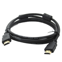 

Шнур(HDMI-HDMI,1.0м,с ферритами)