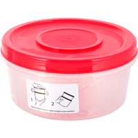 

Ёмкость д/продуктов"GIARETTI"(пл.)0,4 л