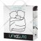 Комплект постельного белья «Uniqcute» Эмико евро, 250275