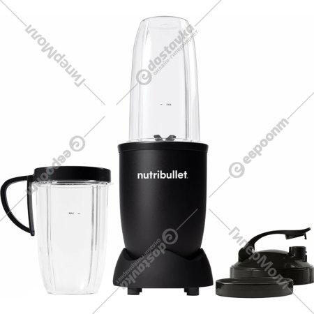 Блендер «Nutribullet» NB908 MAB