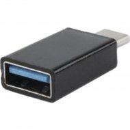 Адаптер «Cablexpert» A-USB3-CMAF-01