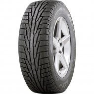 Шина зимняя «Nokian» Nordman RS2 SUV 225/65R17 106R