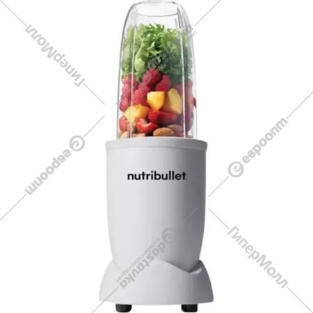 Блендер «Nutribullet» NB908 MAW