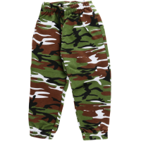 

Брюки детские (Т-2230/1 хаки.р.52-92)