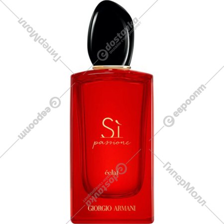 Парфюм «Giorgio Armani» Si Passione Eclat, женский 100 мл