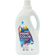 Гель для стирки «Прайм Пул» Prime Color Plus, 2 л