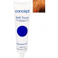 Крем-краска «Concept» Soft Touch, 7.0 светло-русый, 100 мл