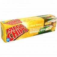Чипсы «Mega Chips» со вкусом холодеца с хреном, 100 г