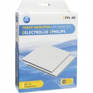 HEPA-фильтр «Neolux» FPL-90, для Philips/Electrolux, 2 шт