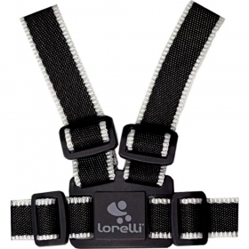 Хо­дун­ки «Lorelli» Black White, 10010050002