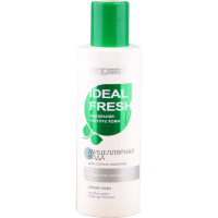 

Мицел.вода"EDEAL FRESH"(д/снят.мак)150мл