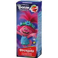 

Коктейль мол"ФРЕНДИКИ"(вк.клубн.,2%)210г