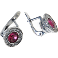 

Серьги "JENAVI" (D4763150)