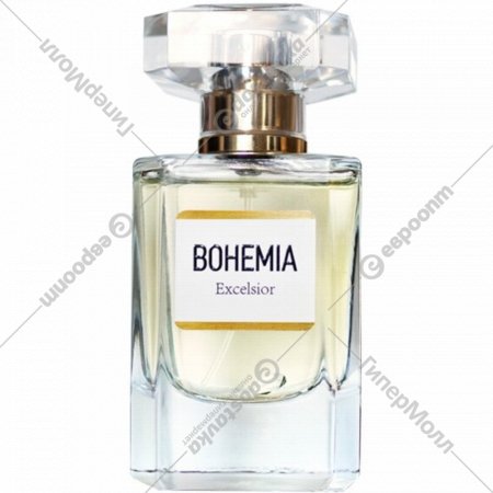 Парфюмерная вода «Parfums Constantine» женская, Bohemia Excelsior, 50 мл