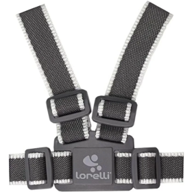 Хо­дун­ки «Lorelli» Grey White, 10010050001