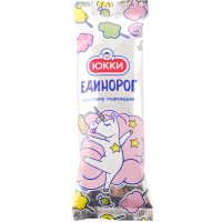 

Мороженое"ЕДИНОРОГ"(сах.вата,3-7%)55г
