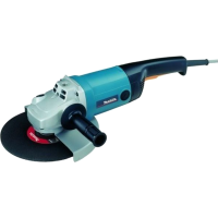 

Углошлифмашина двуручная"MAKITA"(9069 F)