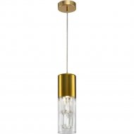 Подвесной светильник «Maytoni» Wonderland, Modern, MOD313PL-01G, золото
