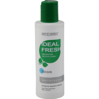 

Тоник "EDEAL FRESH" 150мл