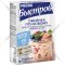 Каша овсяная «Быстров» По-новому лесные ягоды, семена льна, чиа, 210 г