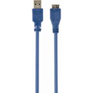 Кабель «Cablexpert» CCP-mUSB3-AMBM-0.5M, 0.5 м